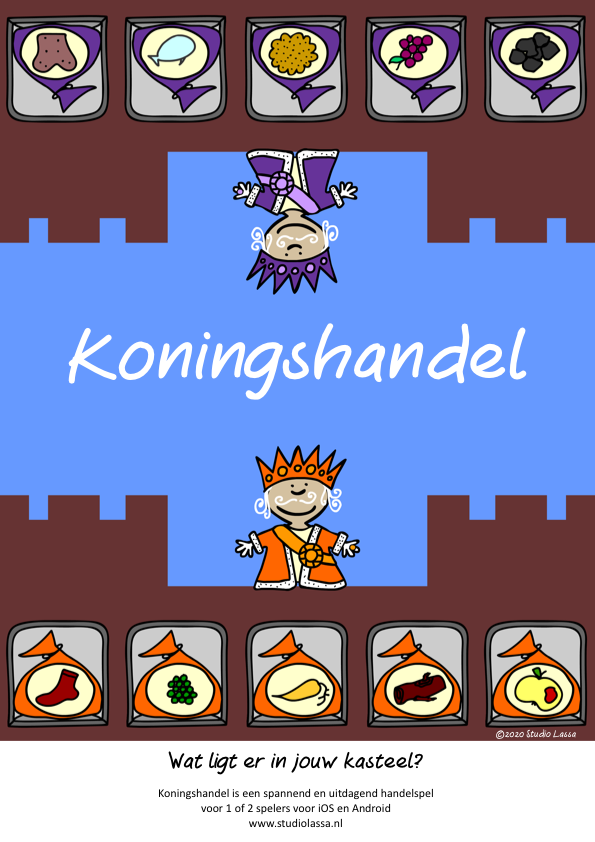 Koningshandel