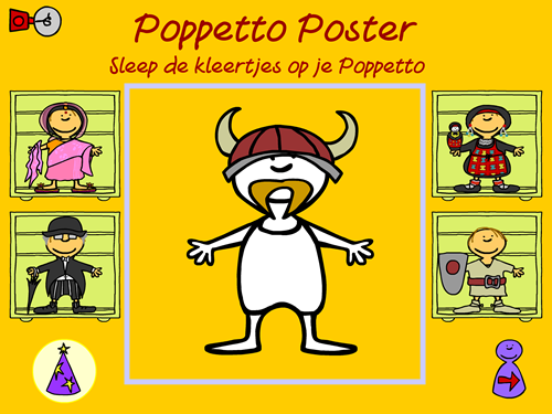 Poppetto