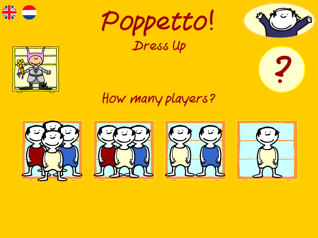 Poppetto